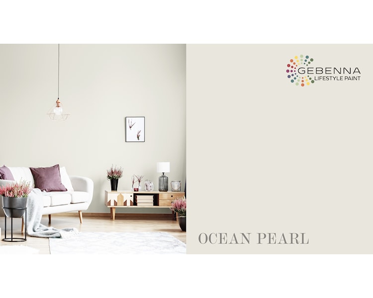 OCEAN PEARL